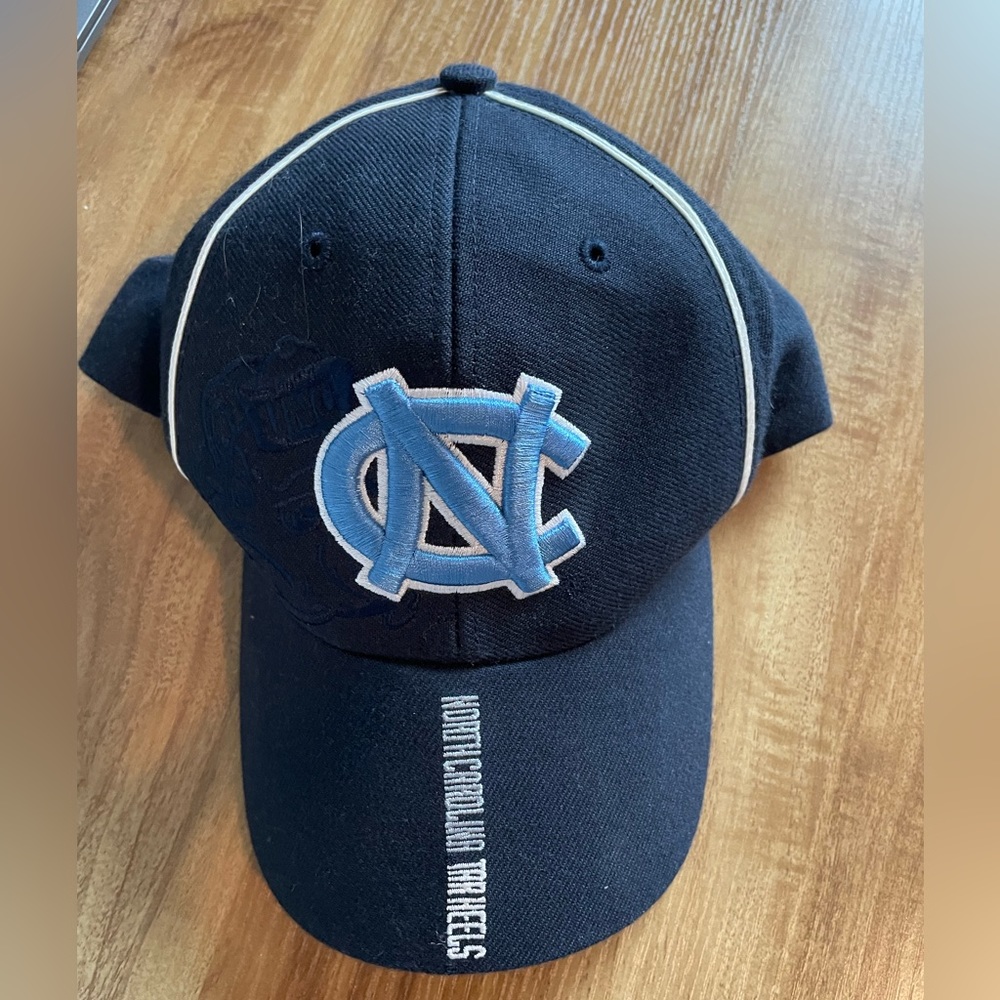 North Carolina Tar Heels UNC Baseball Cap